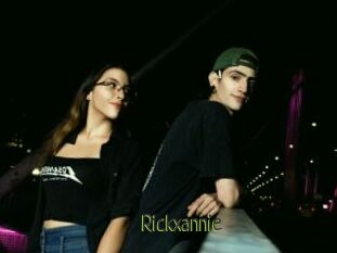 Rickxannie