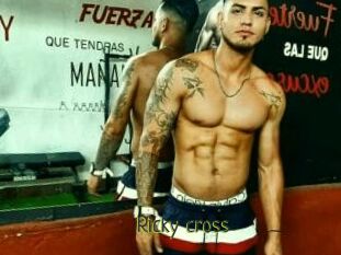 Ricky_cross