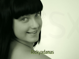 Rickyadamas