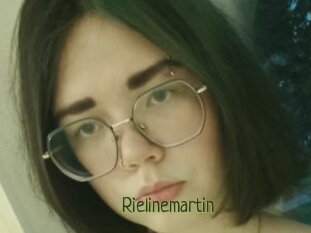 Rielinemartin