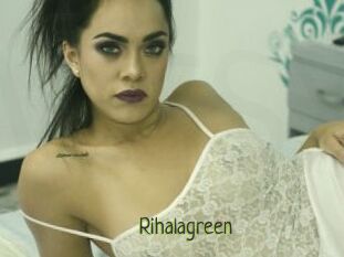 Rihalagreen