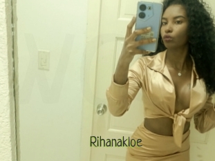 Rihanakloe