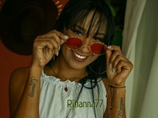 Rihanna77