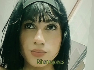 Rihannajones