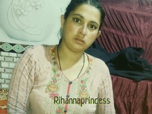 Rihannaprincess