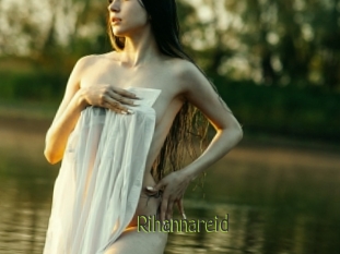 Rihannareid