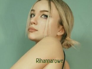 Rihannarowe