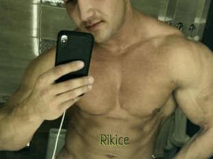 Rikice