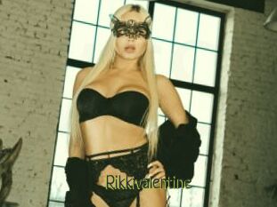 Rikkivalentine