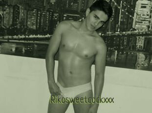 Rikosweetcockxxx