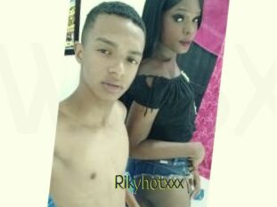 Rikyhotxxx