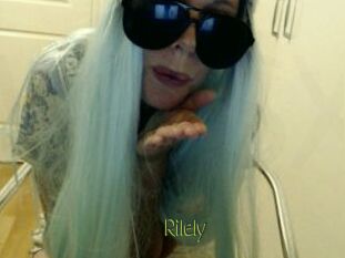 Rilely