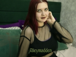 Rileymadden