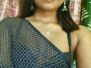 Rimidas