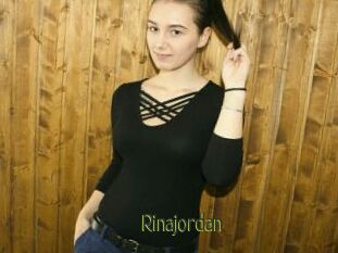 Rinajordan