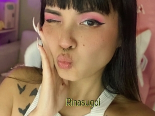 Rinasugoi