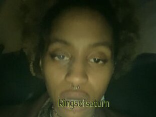 Ringsofsaturn