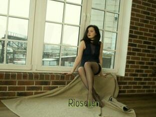 Riosellen