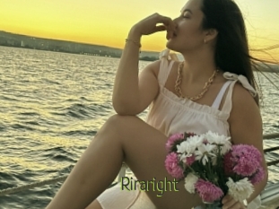 Riraright