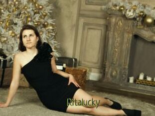 Ritalucky