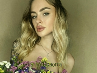 Ritaorra