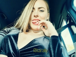Ritarally