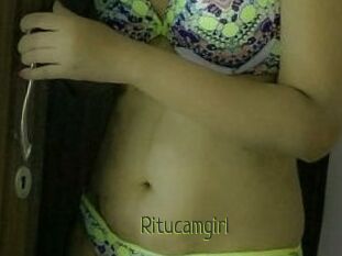 Ritucamgirl
