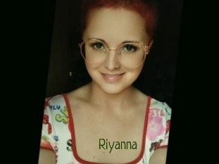 Riyanna