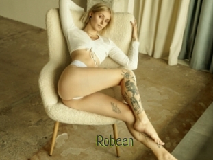 Robeen