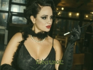 Robertanoilz