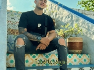 Robertobaggio