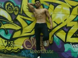Robertocute