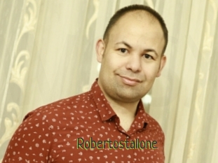 Robertostallone