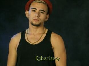 Robertsexy