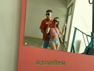 Robinandbella