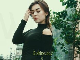 Robinelady