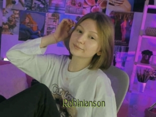 Robinlanson