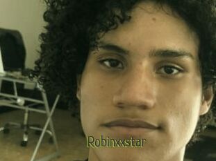 Robinxxstar