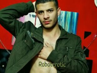 Roboterotic