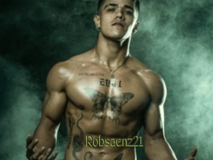 Robsaenz21