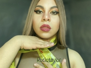 Rociotaylor