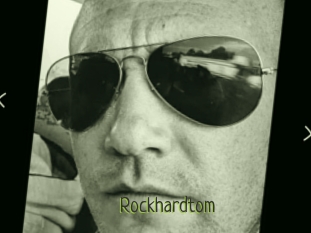 Rockhardtom