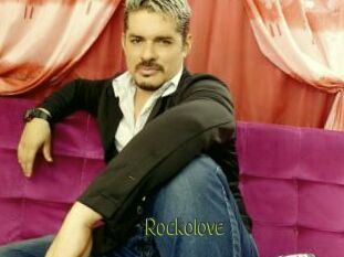 Rockolove