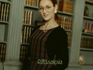 Rocksalexia