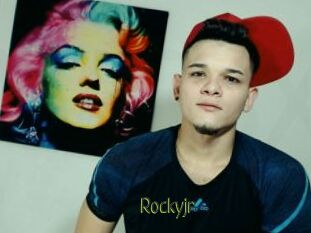 Rockyjr