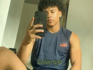 Roddyrigth