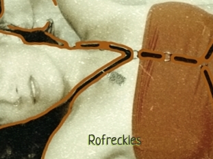 Rofreckles