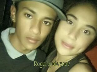 Rogerandwendy