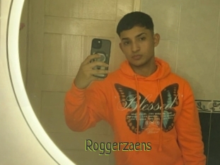 Roggerzaens