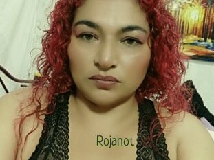 Rojahot